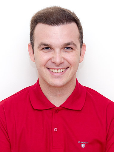 Luís Llorens