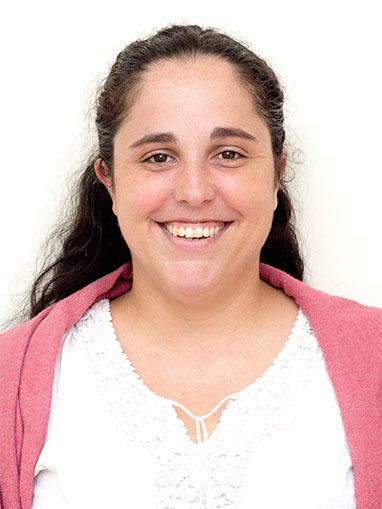 María Iturralde