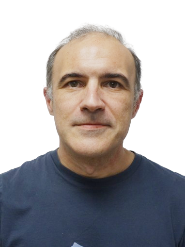 Raúl Hernández