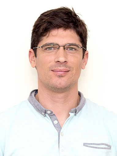 Jordi Rodríguez