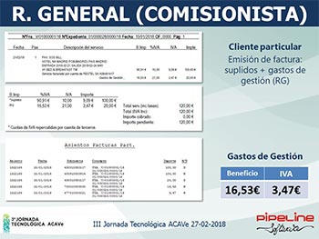 Cambios en la Disposición Adicional 4ª del Reglamento de Facturación