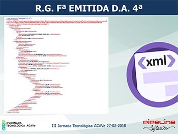 Cambios en la Disposición Adicional 4ª del Reglamento de Facturación