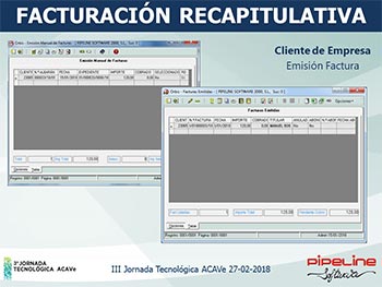 Cambios en la Disposición Adicional 4ª del Reglamento de Facturación