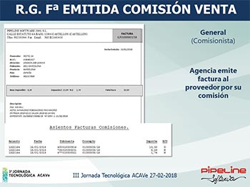 Cambios en la Disposición Adicional 4ª del Reglamento de Facturación