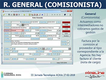 Cambios en la Disposición Adicional 4ª del Reglamento de Facturación