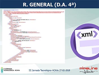 Cambios en la Disposición Adicional 4ª del Reglamento de Facturación