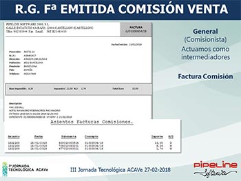 Cambios en la Disposición Adicional 4ª del Reglamento de Facturación