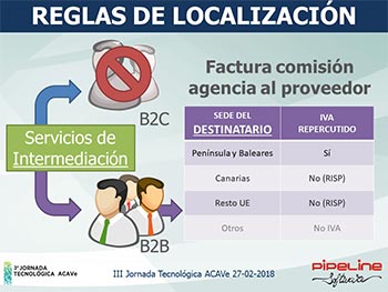 Cambios en la Disposición Adicional 4ª del Reglamento de Facturación