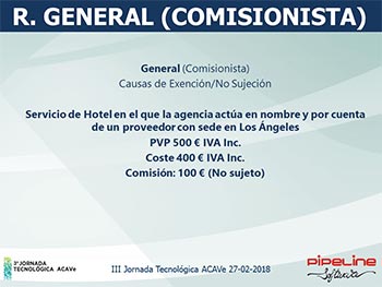 Cambios en la Disposición Adicional 4ª del Reglamento de Facturación