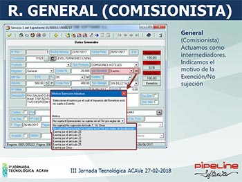 Cambios en la Disposición Adicional 4ª del Reglamento de Facturación