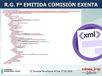 Cambios en la Disposición Adicional 4ª del Reglamento de Facturación