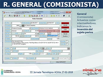 Cambios en la Disposición Adicional 4ª del Reglamento de Facturación