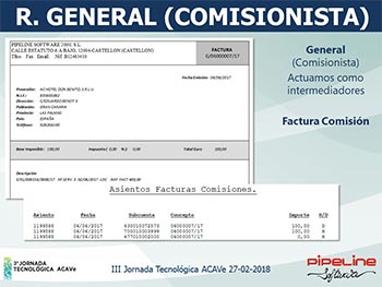 Cambios en la Disposición Adicional 4ª del Reglamento de Facturación