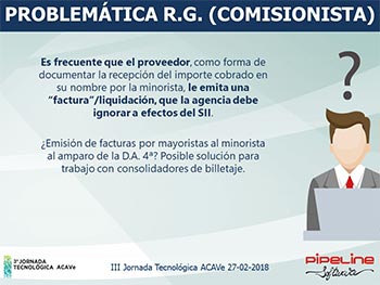 Cambios en la Disposición Adicional 4ª del Reglamento de Facturación