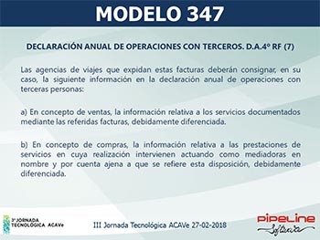 Cambios en la Disposición Adicional 4ª del Reglamento de Facturación