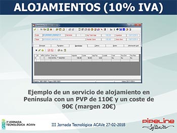 Cambios en la Disposición Adicional 4ª del Reglamento de Facturación