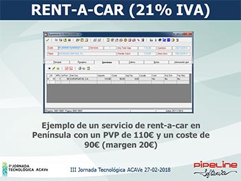 Cambios en la Disposición Adicional 4ª del Reglamento de Facturación