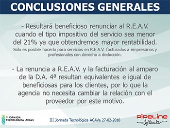 Cambios en la Disposición Adicional 4ª del Reglamento de Facturación