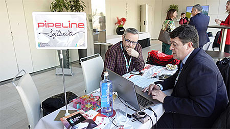 PIPELINE SOFTWARE - 4ª JORNADA TECNOLÓGICA ACAVe