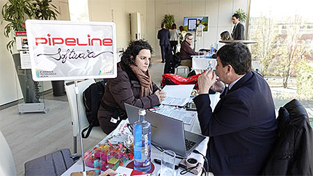 PIPELINE SOFTWARE - 4ª JORNADA TECNOLÓGICA ACAVe