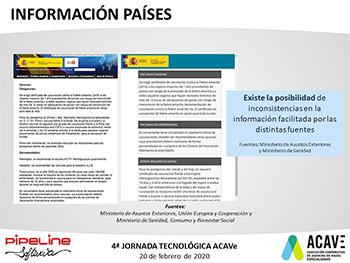 SOLUCIONES PRÁCTICAS PARA LA NUEVA NORMATIVA DE VIAJES COMBINADOS