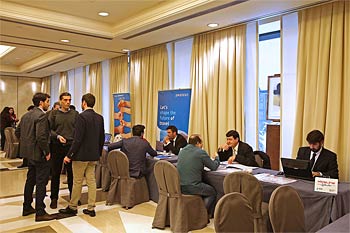 JORNADA TECNOLÓGICA ACAVe 2016, Barcelona - 18 de febrero - HOTEL MAJESTIC