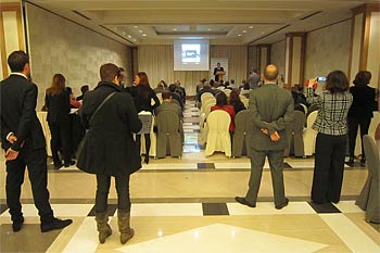 JORNADA TECNOLÓGICA ACAVe 2016, Barcelona - 18 de febrero - HOTEL MAJESTIC