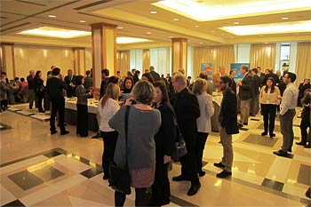 JORNADA TECNOLÓGICA ACAVe 2016, Barcelona - 18 de febrero - HOTEL MAJESTIC