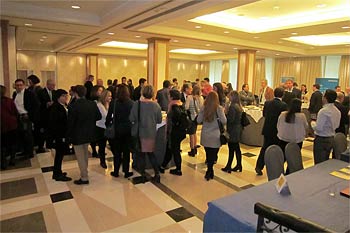 JORNADA TECNOLÓGICA ACAVe 2016, Barcelona - 18 de febrero - HOTEL MAJESTIC