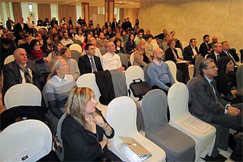 JORNADA TECNOLÓGICA ACAVe 2015, Barcelona - 12 de febrero - HOTEL MAJESTIC