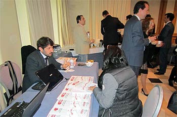 JORNADA TECNOLÓGICA ACAVe 2015, Barcelona - 12 de febrero - HOTEL MAJESTIC