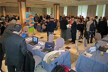 JORNADA TECNOLÓGICA ACAVe 2015, Barcelona - 12 de febrero - HOTEL MAJESTIC