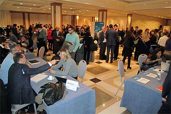 JORNADA TECNOLÓGICA ACAVe 2015, Barcelona - 12 de febrero - HOTEL MAJESTIC