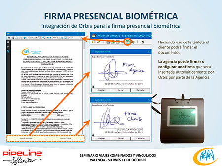 PRESENTACIÓN VIAJES COMBINADOS