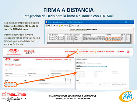 PRESENTACIÓN VIAJES COMBINADOS