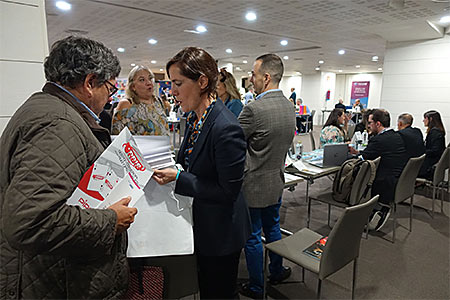 WORKSHOP CEAV BILBAO TRAVEL NIGTH 2019