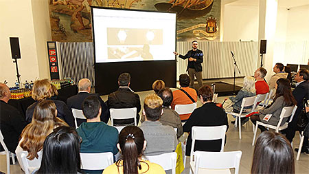 FOTOS - WORKSHOP CEAV TRAVEL MEETING 2020 » ALICANTE