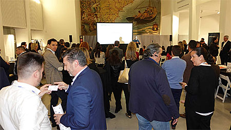 FOTOS - WORKSHOP CEAV TRAVEL MEETING 2020 » ALICANTE