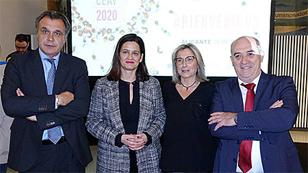 FOTOS - WORKSHOP CEAV TRAVEL MEETING 2020 » ALICANTE