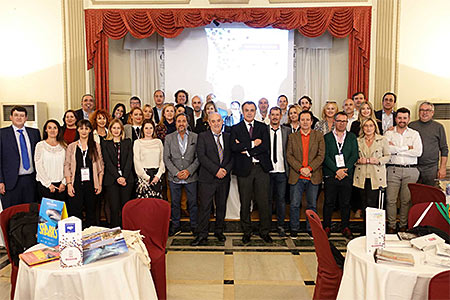 FOTOS - WORKSHOP CEAV TRAVEL MEETING 2020 » CASTELLON