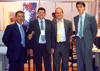 congreso 2000