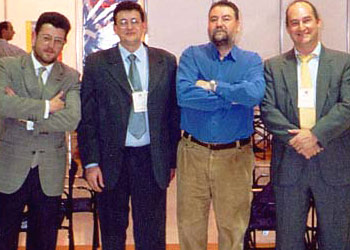 congreso 2000