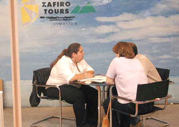 Expofranquicia