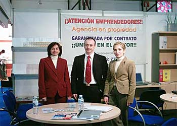 Franquiatlántico 2004