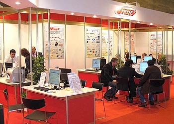 Pipeline en Fitur 2010