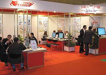 Pipeline en Fitur 2010