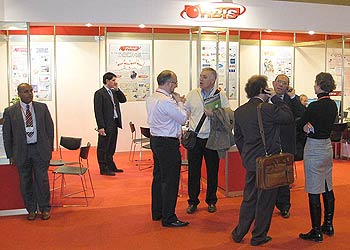 Pipeline en Fitur 2010