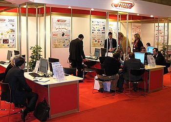 Pipeline en Fitur 2010