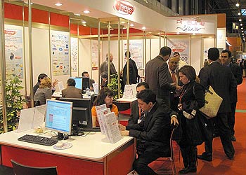 Pipeline en Fitur 2010