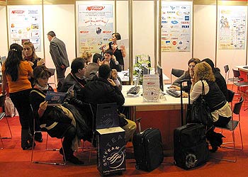 Pipeline en Fitur 2010